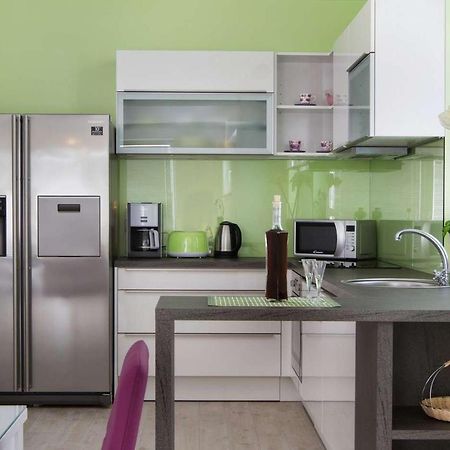Lux Apartment Sandra Makarska Extérieur photo