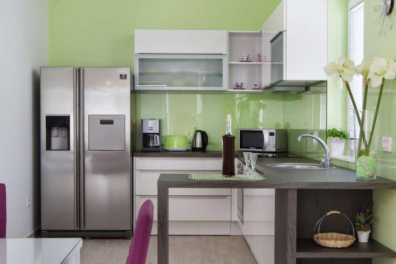 Lux Apartment Sandra Makarska Extérieur photo