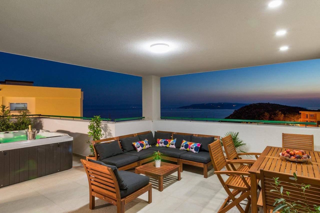 Lux Apartment Sandra Makarska Extérieur photo