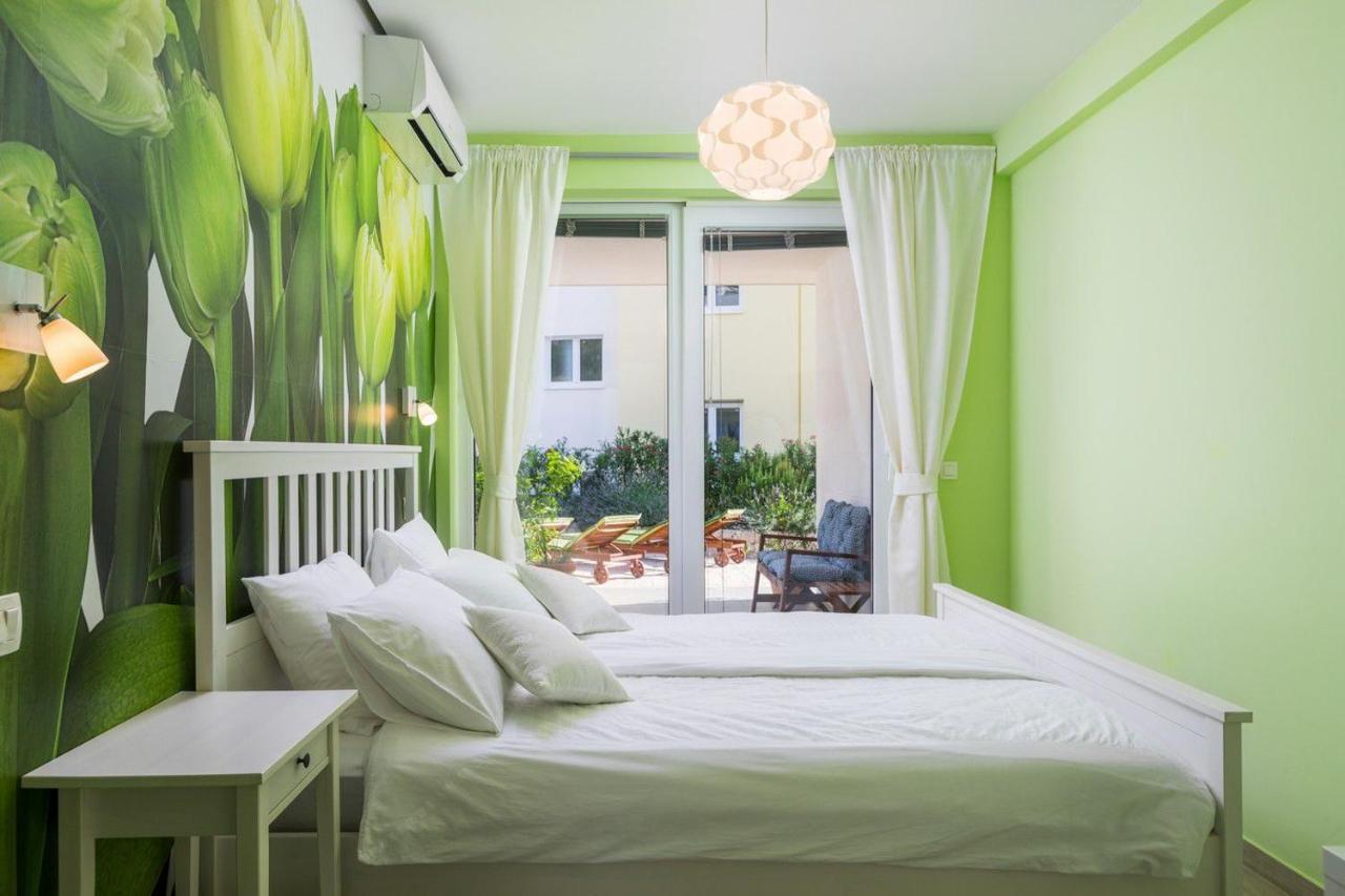 Lux Apartment Sandra Makarska Extérieur photo