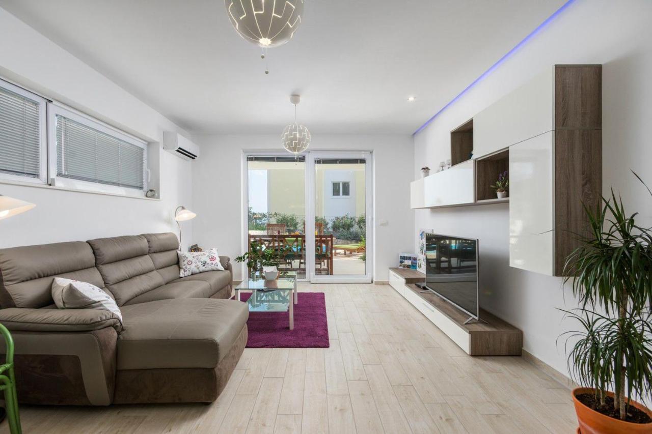Lux Apartment Sandra Makarska Extérieur photo