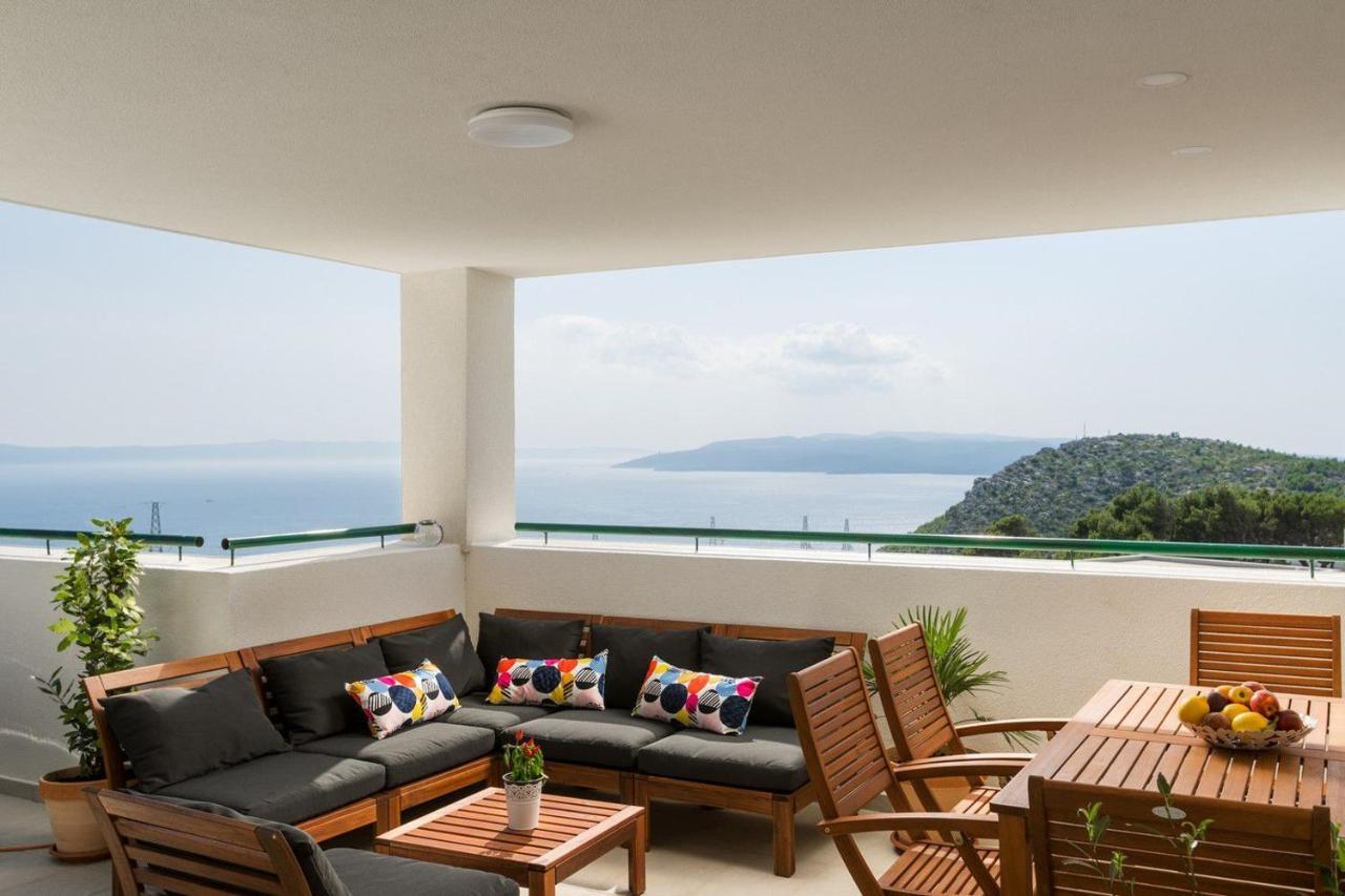 Lux Apartment Sandra Makarska Extérieur photo