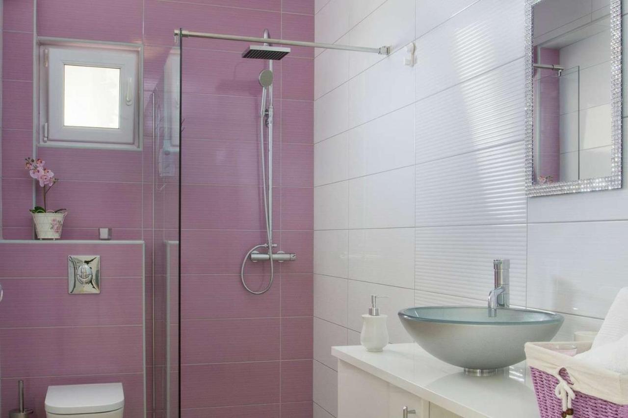 Lux Apartment Sandra Makarska Extérieur photo