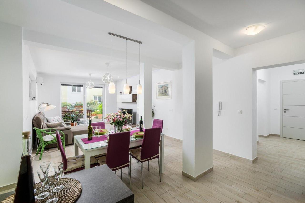 Lux Apartment Sandra Makarska Extérieur photo